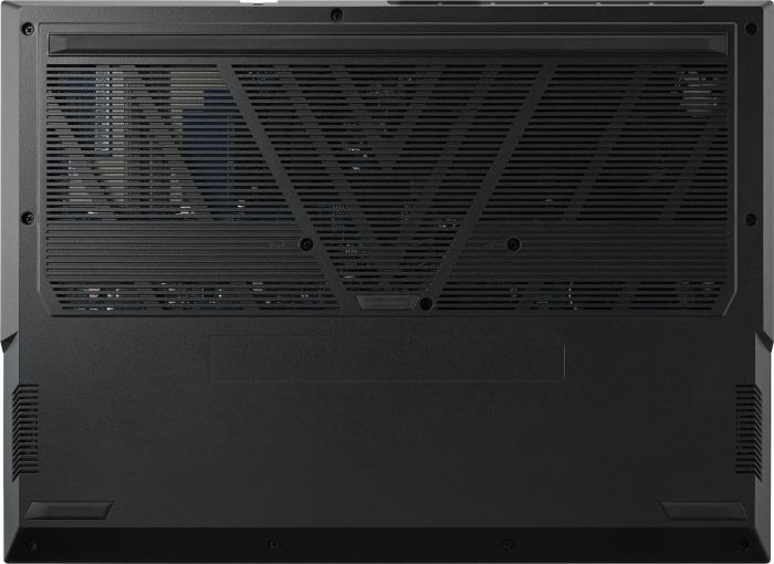 Ноутбук Dream Machines RT5050-15 15.3FHD+ IPS, AMD AI 9 HX 370, 16GB, F1TB, NVD5050-8, DOS, черный