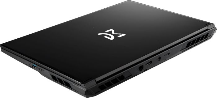 Ноутбук Dream Machines RG5060-17 17.3QHD IPS, Intel i9-14900HX, 32GB, F1TB, NVD5060-8, DOS, черный