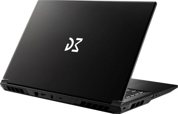 Ноутбук Dream Machines RG5060-17 17.3QHD IPS, Intel i9-14900HX, 32GB, F1TB, NVD5060-8, DOS, черный