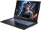 Ноутбук Dream Machines RG5050-17 17.3FHD IPS, Intel i9-14900HX, 16GB, F1TB, NVD5050-8, DOS, чорний