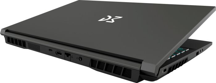 Ноутбук Dream Machines RG3050-15 15.6FHD IPS, Intel i7-13620H, 16GB, F1TB, NVD3050-4, DOS, черный