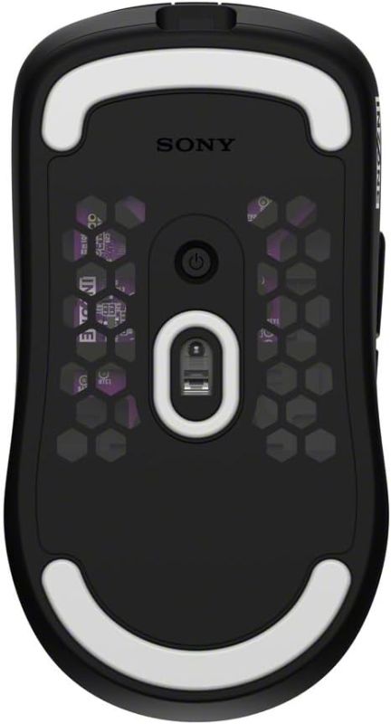 Миша ігрова Sony INZONE Wireless