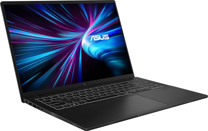 Ноутбук HP OmniBook 3 AI PC 17-dg0000ua 17.3" FHD IPS AG, Intel 7-350, 24GB, F512GB, UMA, Win11P, чорний