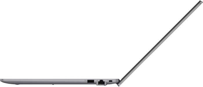 Ноутбук ASUS Expertbook P1 P1503CVA-S72573W 15.6" FHD, Intel 100U, 16GB, F512GB, UMA, Win11, Серый