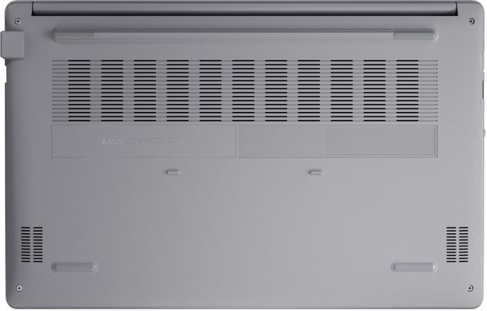 Ноутбук ASUS Expertbook P1 P1503CVA-S72573W 15.6" FHD, Intel 100U, 16GB, F512GB, UMA, Win11, Сірий