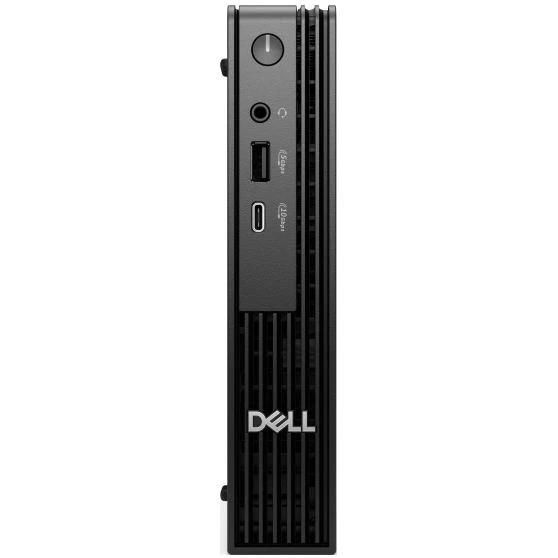DELL PC Pro Micro, AMD R5-8500GE, 16GB, F512GB, UMA, WiFi, kb+m, Lin