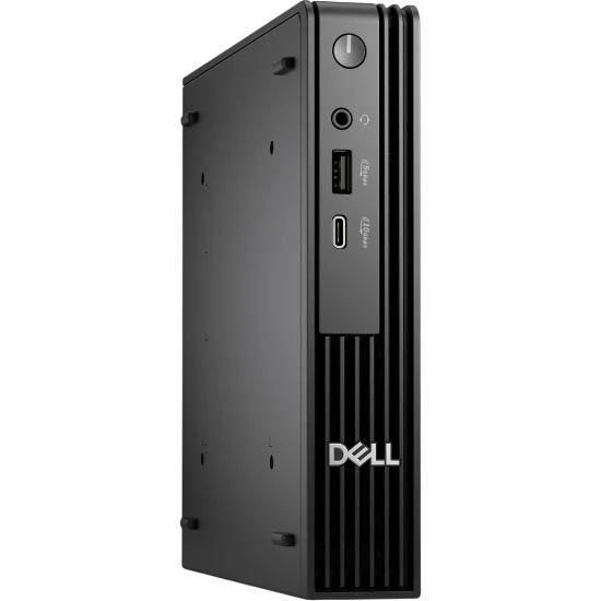DELL PC Pro Micro, AMD R5-8500GE, 16GB, F512GB, UMA, WiFi, kb+m, Lin