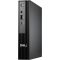 DELL PC Pro Micro, AMD R5-8500GE, 16GB, F512GB, UMA, WiFi, kb+m, Lin
