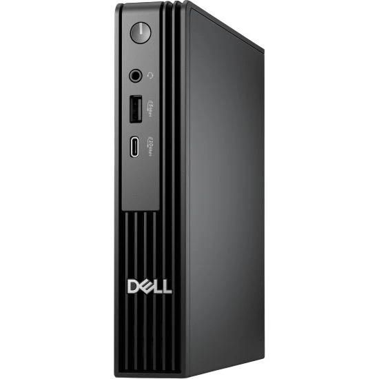 DELL PC Pro Micro, AMD R5-8500GE, 16GB, F512GB, UMA, WiFi, kb+m, Lin