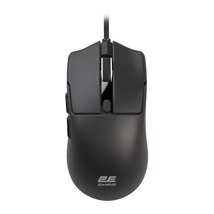 Миша 2E GAMING MG315, USB-A, чорний