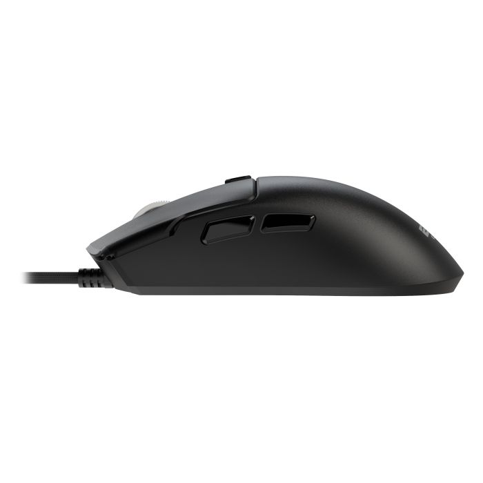 Миша 2E GAMING MG315, USB-A, чорний