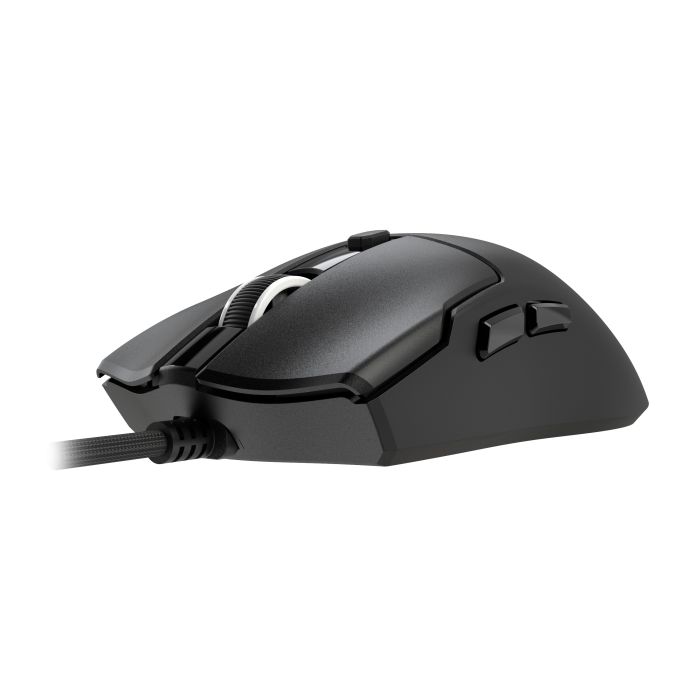Миша 2E GAMING MG315, USB-A, чорний
