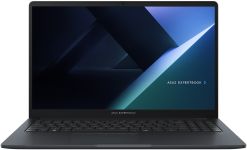 Ноутбук ASUS Expertbook B1 B1503CVA-S70584 15.6" FHD, Intel 3 100U, 16GB, F512GB, UMA, NoOS, Серый