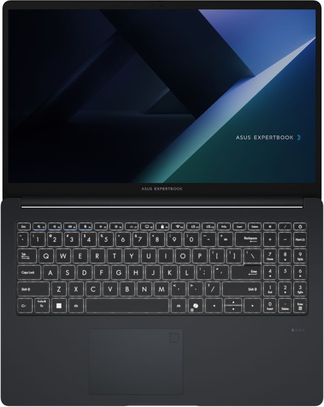 Ноутбук Dream Machines RG5060-15 15.6QHD IPS, Intel i7-14700HX, 32GB, F2TB, NVD5060-8, DOS, чорний
