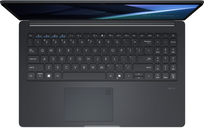Ноутбук Dream Machines RG5060-15 15.6QHD IPS, Intel i7-14700HX, 32GB, F2TB, NVD5060-8, DOS, чорний