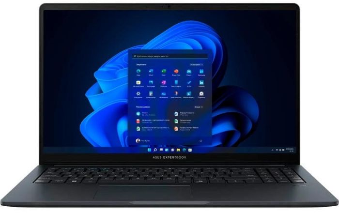 Ноутбук Dream Machines RG5060-15 15.6QHD IPS, Intel i7-14700HX, 32GB, F2TB, NVD5060-8, DOS, чорний