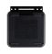 Комп'ютер персональний неттоп Acer Veriton NUC 1502G-13U5U MFF, Intel 5-120U, 2*SO-DIMM, M.2SSD, UMA, WiFi, без ОС