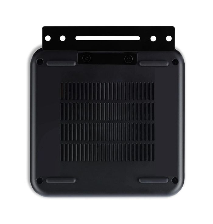 Комп'ютер персональний неттоп Acer Veriton NUC 1502G-13U5U MFF, Intel 5-120U, 2*SO-DIMM, M.2SSD, UMA, WiFi, без ОС