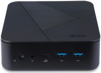 Комп'ютер персональний неттоп Acer Veriton NUC 1502G-13U5U MFF, Intel 5-120U, 2*SO-DIMM, M.2SSD, UMA, WiFi, без ОС