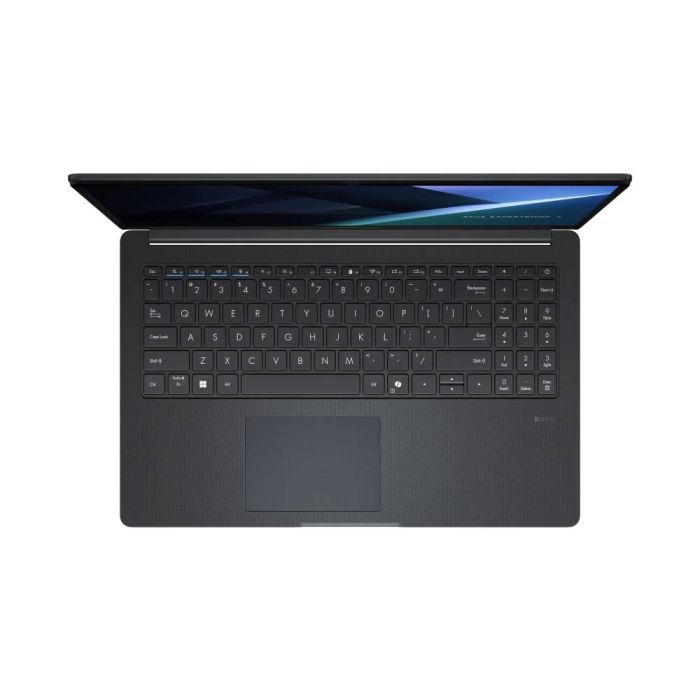Ноутбук ASUS Expertbook B1 B1503CVA-S77872XA 15.6" FHD, Intel 3 100, 8GB, F512GB, UMA, Win11PE, Сірий