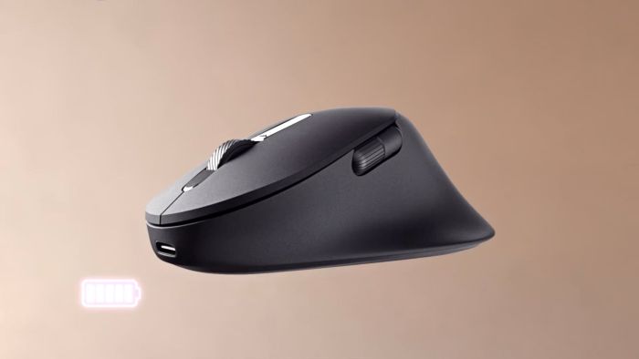 Миша Dell Pro Premium Mouse - MS900