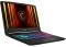 Ноутбук MSI Katana 15 HX B14WFK-896XUA 15.6 QHD, Intel i7-14650HX, 32GB, F1TB, NVD5060-8, DOS, чорний