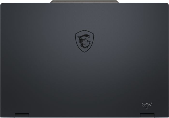 Ноутбук MSI Cyborg A15 AI B2HWFKG-226XUA 15.6 FHD, AMD R7-260, 16GB, F1TB, NVD5060-8, DOS, черный