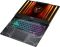 Ноутбук MSI Cyborg A15 AI B2HWEKG-227XUA 15.6 FHD, AMD R7-260, 16GB, F512GB, NVD5050-8, DOS, чорний