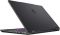 Ноутбук MSI Cyborg A15 AI B2HWEKG-227XUA 15.6 FHD, AMD R7-260, 16GB, F512GB, NVD5050-8, DOS, чорний