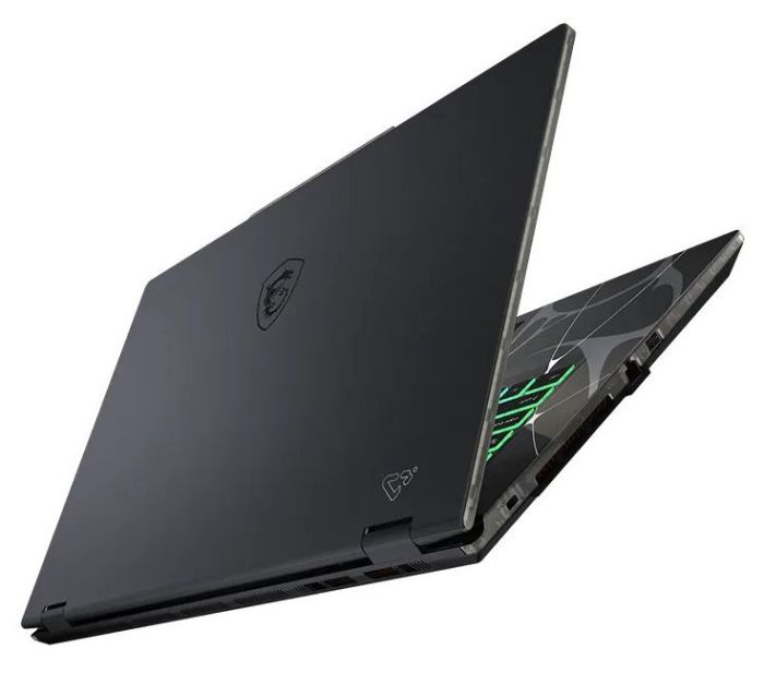 Ноутбук MSI Cyborg 17 B13WGKG-269XUA 17.3 FHD, Intel i7-13620H, 16GB, F1TB, NVD5070-8, DOS, черный