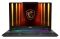 Ноутбук MSI Cyborg 17 B13WGKG-269XUA 17.3 FHD, Intel i7-13620H, 16GB, F1TB, NVD5070-8, DOS, черный