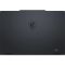 Ноутбук MSI Cyborg 15 B2RWEKG-1010XUA 15.6 FHD, Intel 7-240H, 16GB, F1TB, NVD5050-8, DOS, черный
