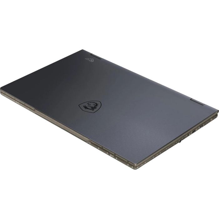 Ноутбук MSI Cyborg 15 B2RWEKG-1010XUA 15.6 FHD, Intel 7-240H, 16GB, F1TB, NVD5050-8, DOS, черный