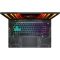 Ноутбук MSI Cyborg 15 B2RWEKG-1010XUA 15.6 FHD, Intel 7-240H, 16GB, F1TB, NVD5050-8, DOS, черный