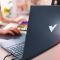 HP Notebook Victus 15-fb3104ua 15.6" FHD IPS AG, AMD R7-8845HS, 16GB, F512GB, NVD4050-6, DOS, blue