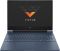 HP Notebook Victus 15-fb3104ua 15.6" FHD IPS AG, AMD R7-8845HS, 16GB, F512GB, NVD4050-6, DOS, blue