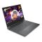 HP Notebook Victus 15-fb3011ua 15.6" FHD IPS AG, AMD R5-8645HS, 16GB, F512GB, NVD4050-6, DOS, gray