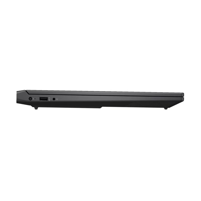 HP Notebook Victus 15-fb3011ua 15.6" FHD IPS AG, AMD R5-8645HS, 16GB, F512GB, NVD4050-6, DOS, gray