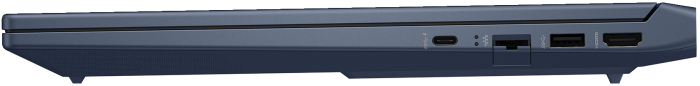 HP Notebook Victus 15-fb3010ua 15.6" FHD IPS AG, AMD R5-8645HS, 16GB, F512GB, NVD4050-6, DOS, blue