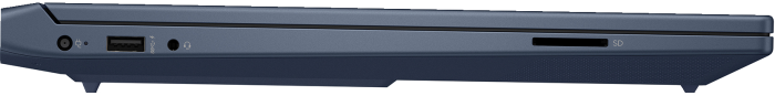 HP Notebook Victus 15-fb3010ua 15.6" FHD IPS AG, AMD R5-8645HS, 16GB, F512GB, NVD4050-6, DOS, blue