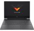 Ноутбук HP Victus 15-fa2072ua 15.6" FHD IPS AG, Intel 5-210H, 24GB, F512GB, NVD3050-6, DOS, сірий