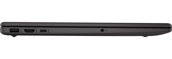 Ноутбук HP 255R-G10 15.6" FHD AG, AMD R3-7335U, 16GB, F512GB, UMA, Win11, черный