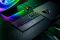 Клавіатура механічна Razer Huntsman V3 Pro 8KHz, 104key, Analog Optical Switch Gen-2, USB-A, EN, RGB, чорний