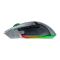 Миша Razer Basilisk V3 Pro 35K, RGB, USB-A/WL/BT, Phantom White Ed.