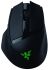 Razer Mouse Basilisk Mobile, RGB, USB-A/WL/BT, black