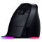 Миша Razer Pro Click V2, USB-A/WL/BT, Vertical Ed., чорний