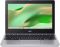 Ноутбук Acer Chromebook CB311-12H 11", Intel C N100, 8GB, F128GB, UMA, ChromeOS, сріблястий
