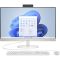 ПК Моноблок HP All-in-One 27" FHD IPS AG, Intel U7-155U, 16GB, F1TB, UMA, WiFi, кл+м, DOS, білий