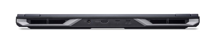 Ноутбук Acer Predator Helios Neo 16 PHN16-73 16" WQXGA OLED, Intel U9-275HX, 64GB, F2TB, NVD5090-24, Lin, чорний