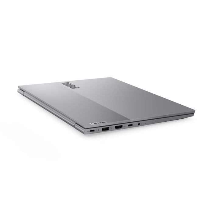 Ноутбук Lenovo ThinkBook 14-G9 14" WUXGA IPS AG, Intel 7-240H, 16GB, F512GB, UMA, Win11P, сірий